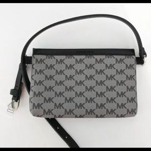 Michael Kors belt bag